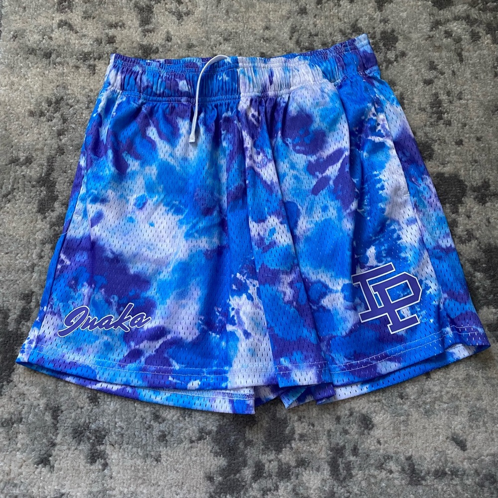 INAKA POWER shorts
